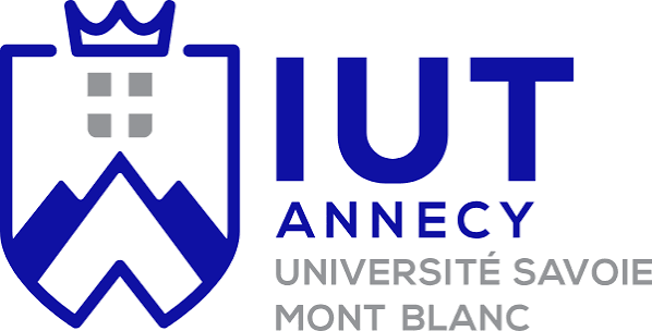 IUT d’Annecy — Université Savoie Mont Blanc