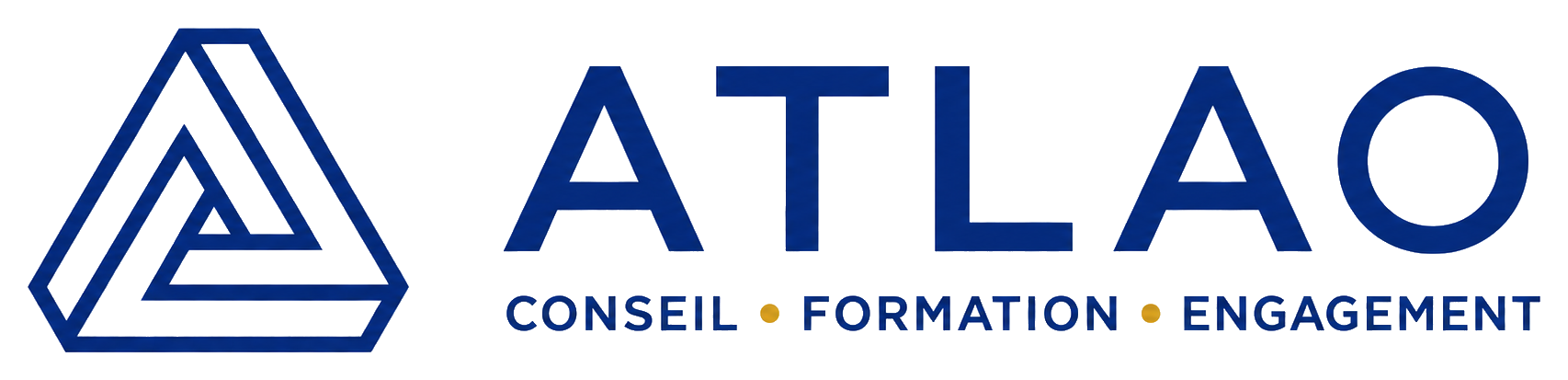 ATLAO — Conseil, formation, engagement