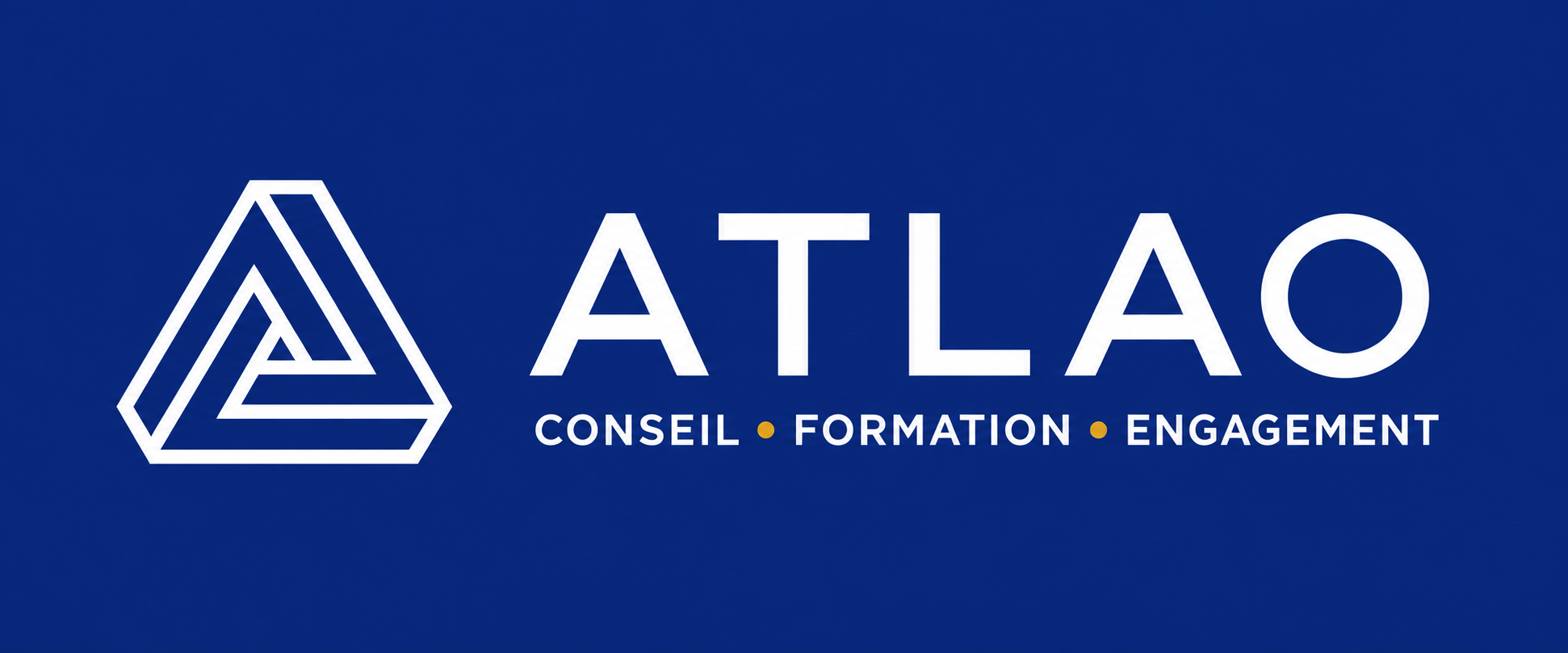 ATLAO — Conseil, formation, engagement